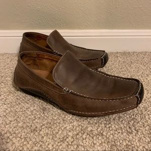 Steve Madden Novo Slip On Loafer, Men’s Size 10
